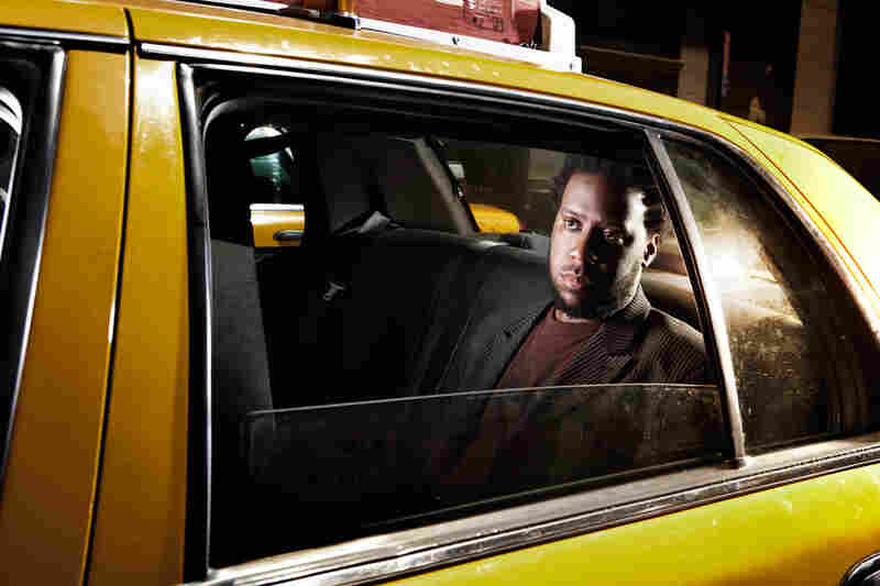 Robert Glasper Robert Glasper