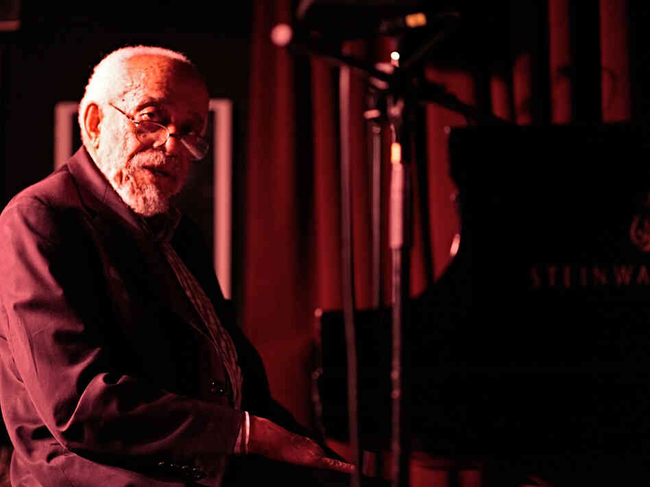 Barry Harris