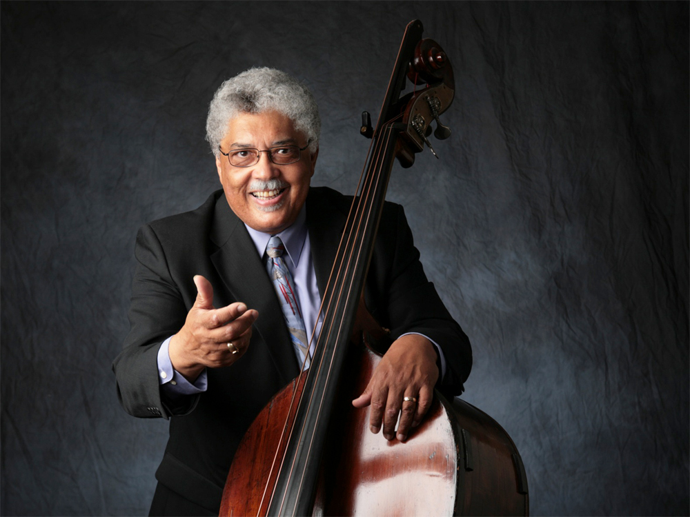 Rufus Reid