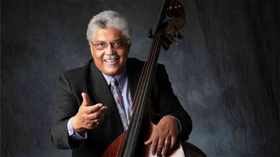 Rufus Reid