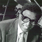 The Billy Taylor trio The Billy Taylor trio