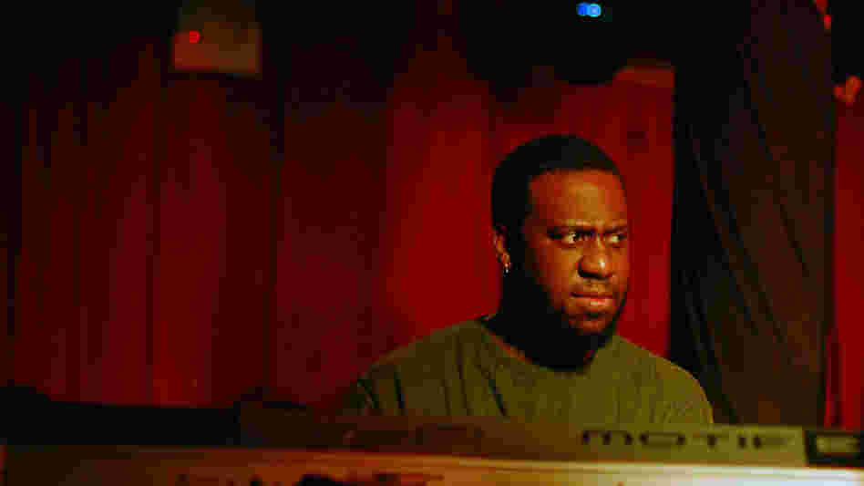 Robert Glasper Robert Glasper