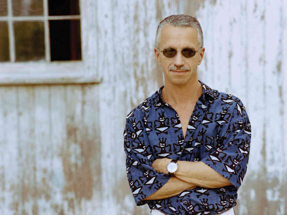 Keith Jarrett