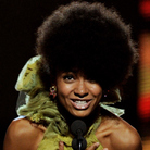 Esperanza Spalding