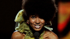Esperanza Spalding Esperanza Spalding