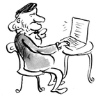 If Wagner had a blog