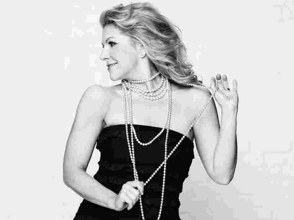 Joyce DiDonato