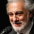 Tenor Placido Domingo bids farewell to the Washington National Opera Tenor Placido Domingo bids farewell to the Washington National Opera