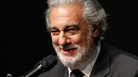 Tenor Placido Domingo bids farewell to the Washington National Opera Tenor Placido Domingo bids farewell to the Washington National Opera