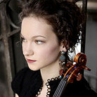 Hilary Hahn Hilary Hahn