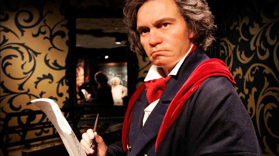 Beethoven. 