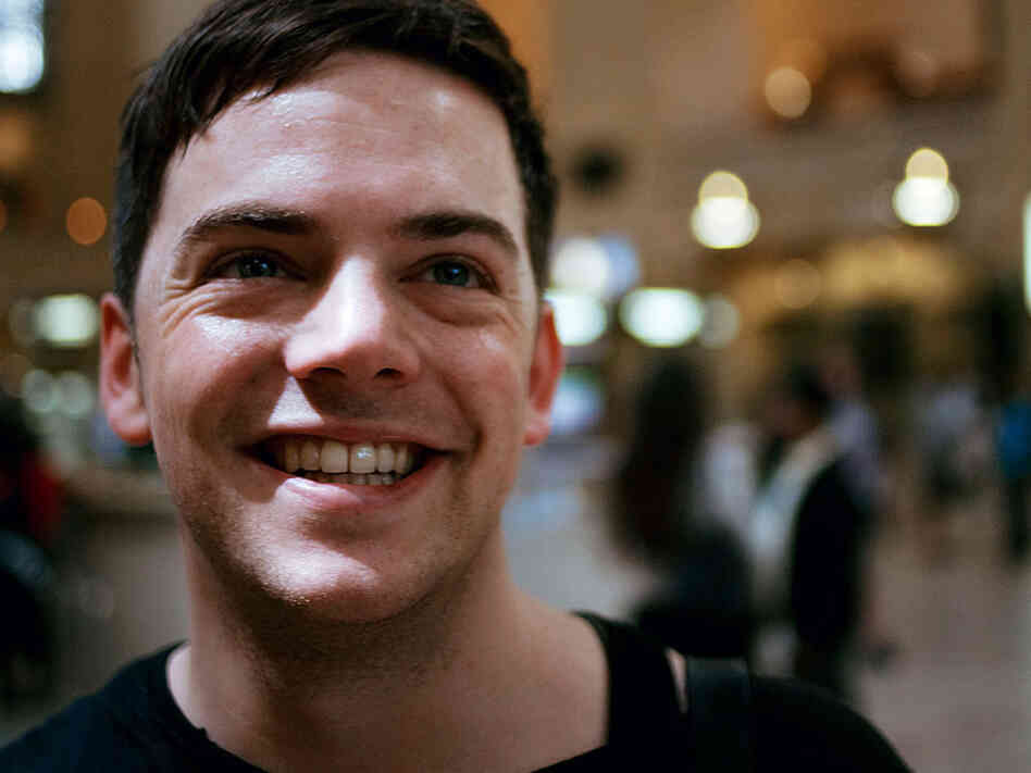 Nico Muhly