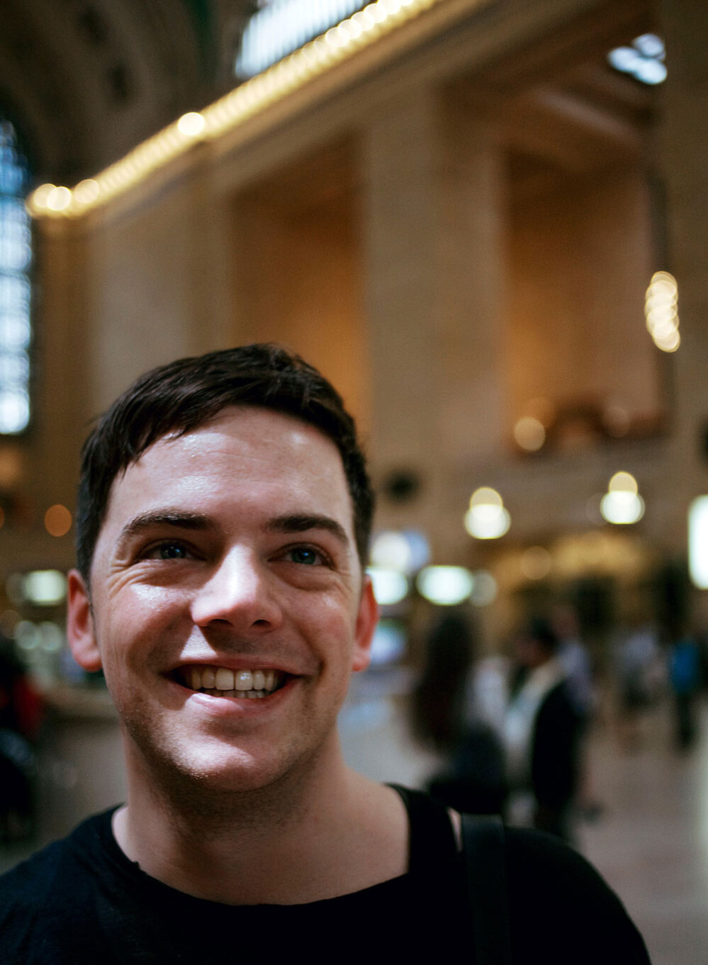 Nico Muhly