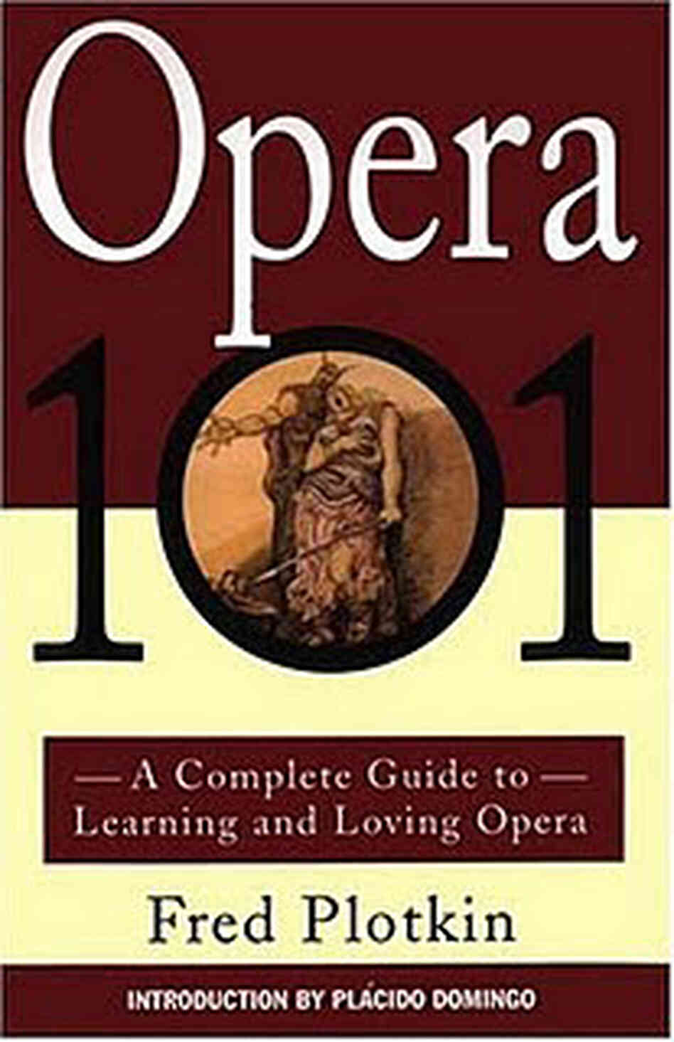Opera 101 Opera 101