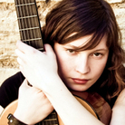 A Sad guitarist A Sad guitarist