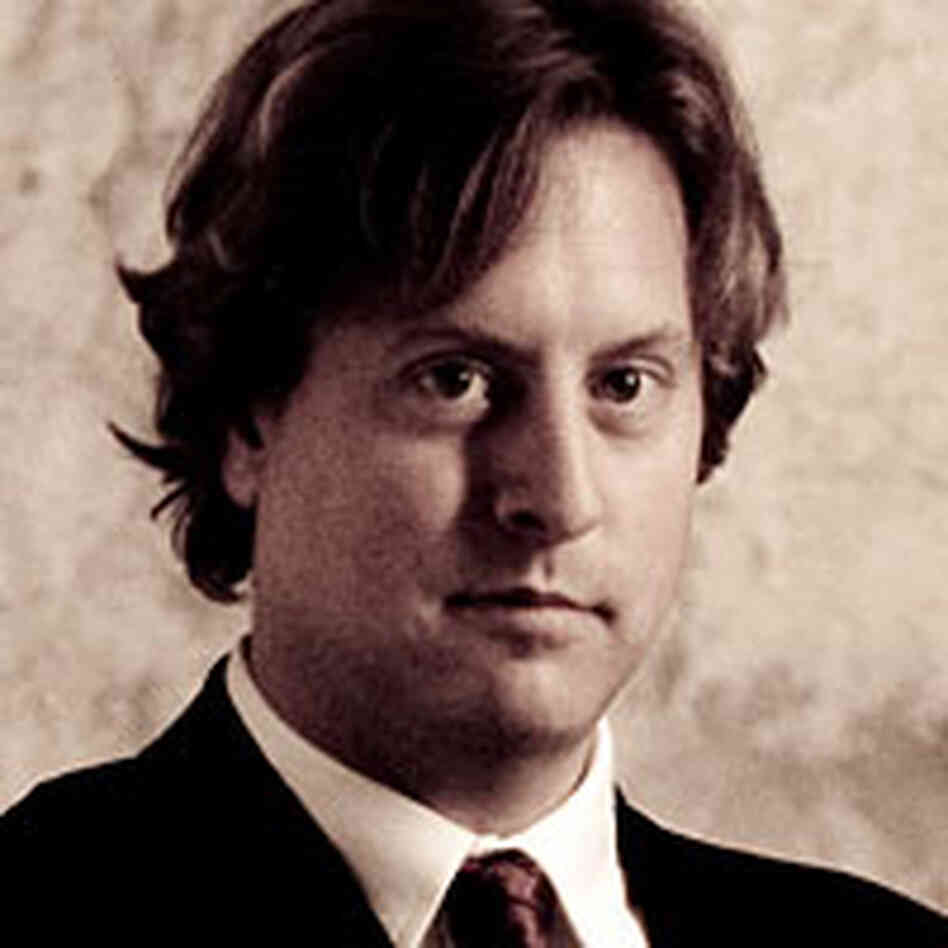 Jason Vieaux Jason Vieaux