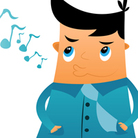 Beethoven toddler