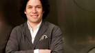 Los Angeles Philharmonic conductor Gustavo Dudamel Los Angeles Philharmonic conductor Gustavo Dudamel