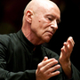 Conductor Christoph Eschenbach Conductor Christoph Eschenbach