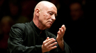 Conductor Christoph Eschenbach Conductor Christoph Eschenbach