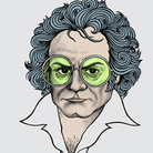 'A Fifth of Beethoven' chrissharron.com 'A Fifth of Beethoven' chrissharron.com