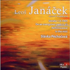 Cover for Janácek: Piano Works, Vol. 1 Cover for Janácek: Piano Works, Vol. 1