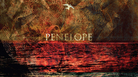 cover art for Penelope cover art for Penelope