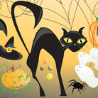 The Annual Deceptive Cadence Halloween Puzzler The Annual Deceptive Cadence Halloween Puzzler