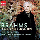 Simon rattle conducts Brahms Simon rattle conducts Brahms