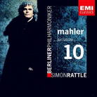 Simon Rattle conducts Mahler Simon Rattle conducts Mahler