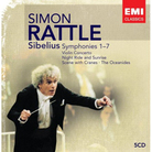 Sibelius Symphonies Sibelius Symphonies