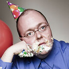 Birthday Party Birthday Party