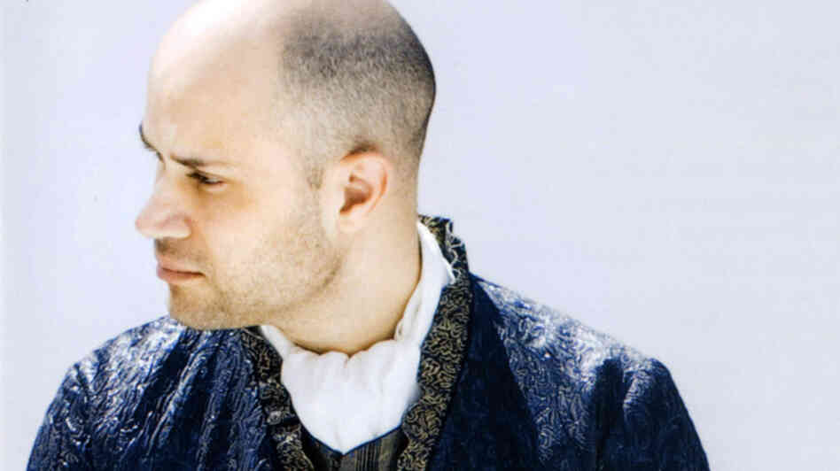 When A Man Sings Like A Woman A Countertenor Convergence Deceptive