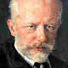 Tchaikovsky Tchaikovsky