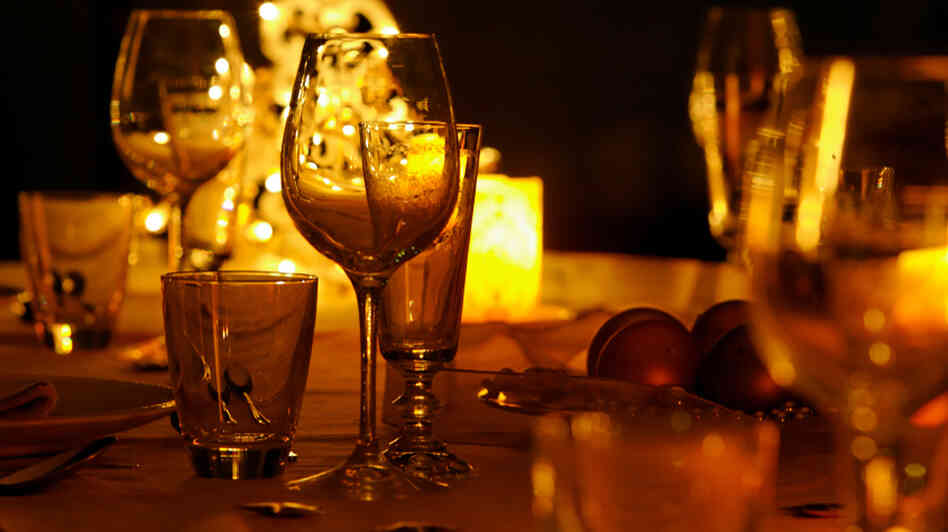 Which composer would you choose to have dinner with?