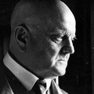 Composer Jean Sibelius