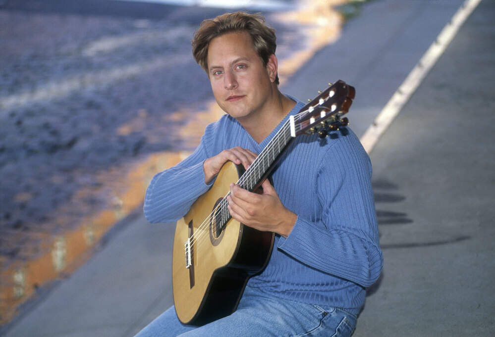 Jason Vieaux 