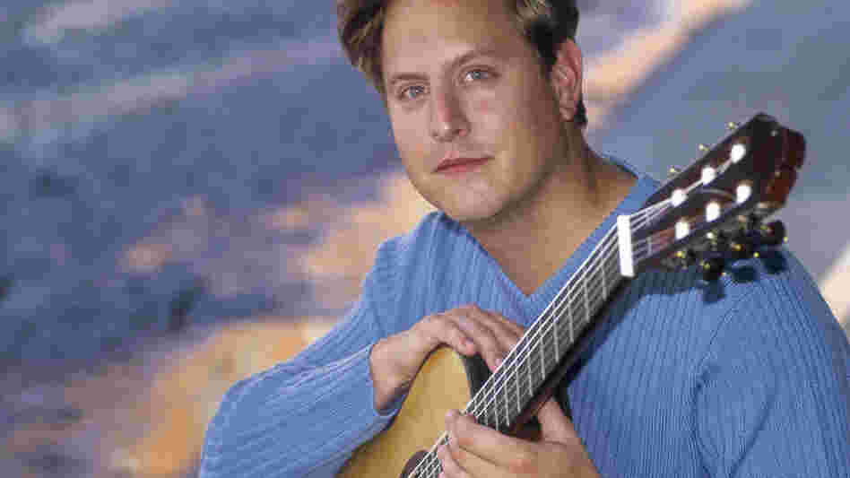 Jason Vieaux 
