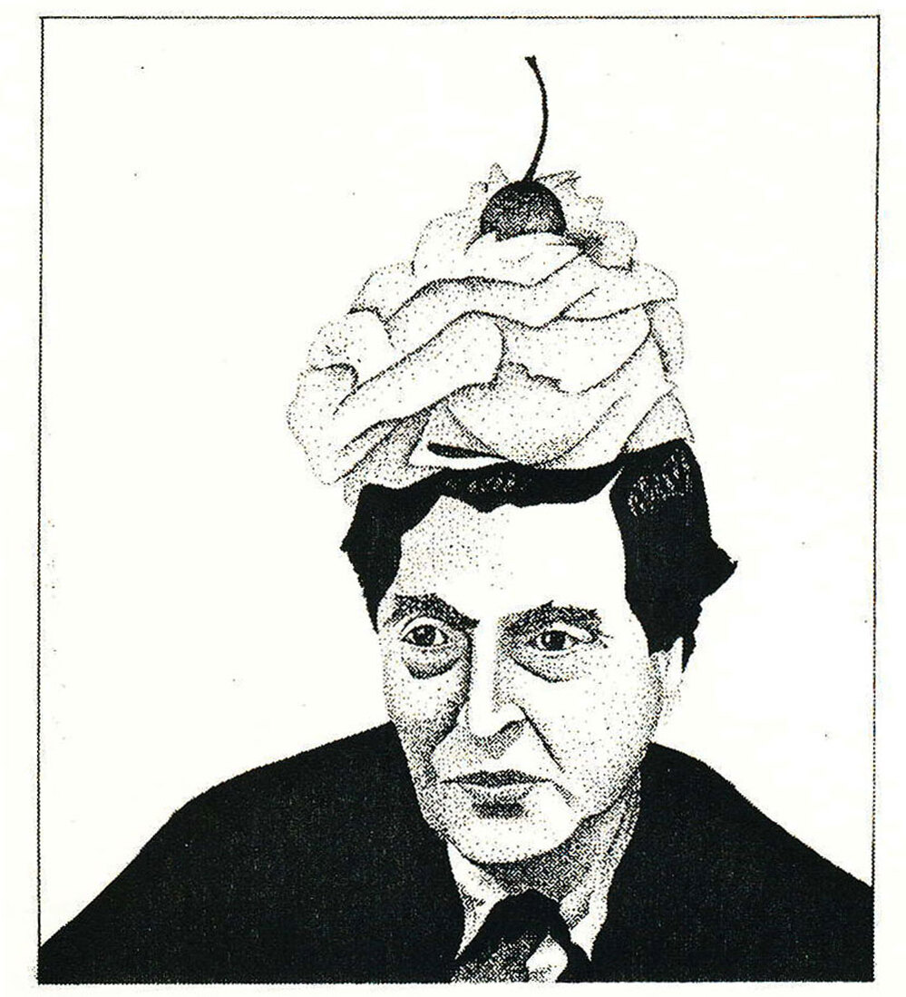 Alban Berg