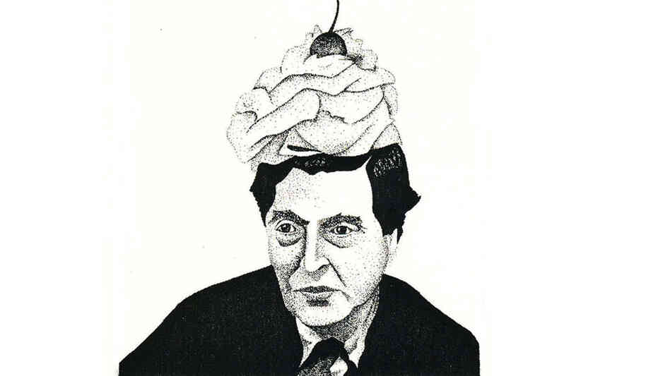 Alban Berg