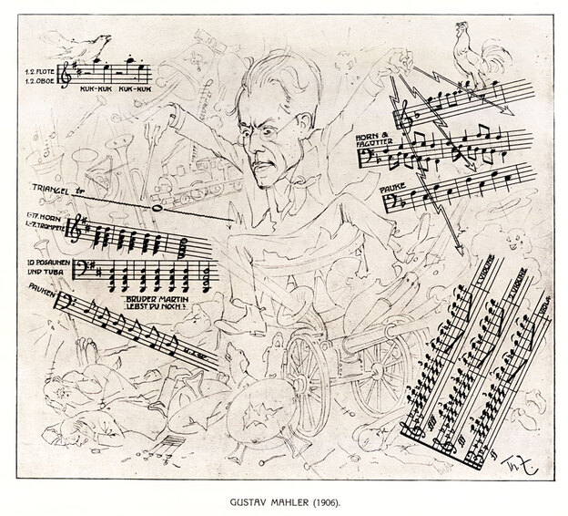 Mahler