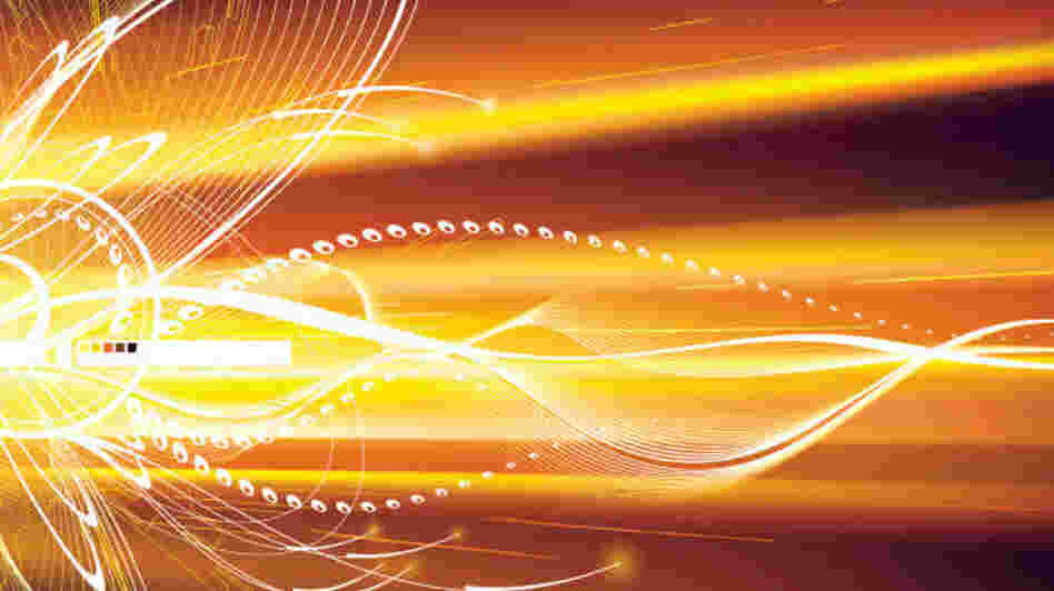 cover art for Jack Gallagher's Orchestral Works