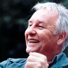Composer Henryk Gorecki