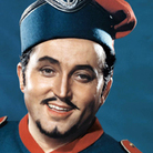 Tenor Fritz Wunderlich Tenor Fritz Wunderlich