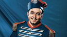 Tenor Fritz Wunderlich Tenor Fritz Wunderlich