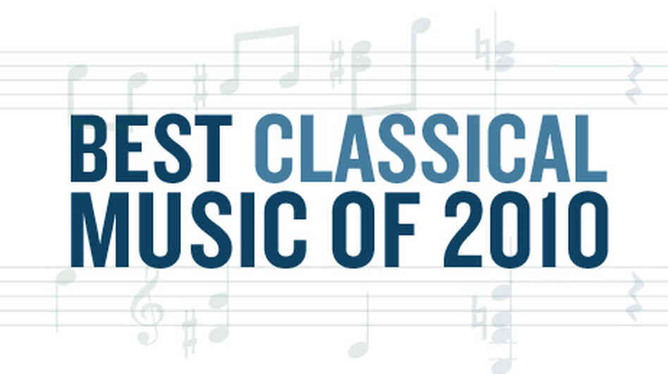 Best Classical 2010