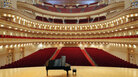 Carnegie Hall's Isaac Stern Auditorium Carnegie Hall's Isaac Stern Auditorium