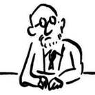 Cartoon Fanciulla