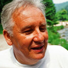 Composer Henryk Gorecki Composer Henryk Gorecki