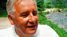 Composer Henryk Gorecki Composer Henryk Gorecki